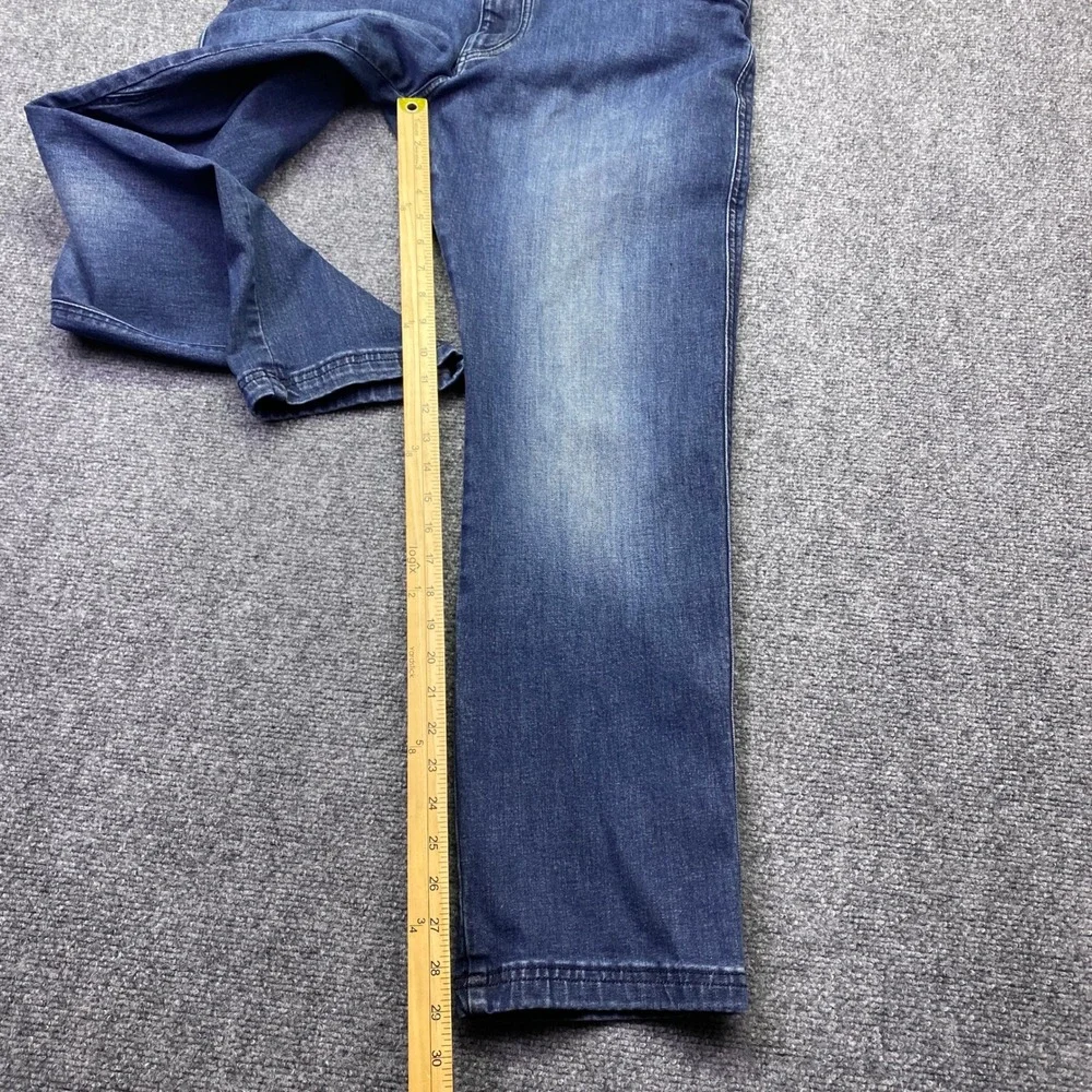 Kuhl kanvus jean